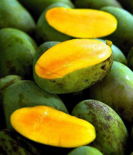 Panduri Mango