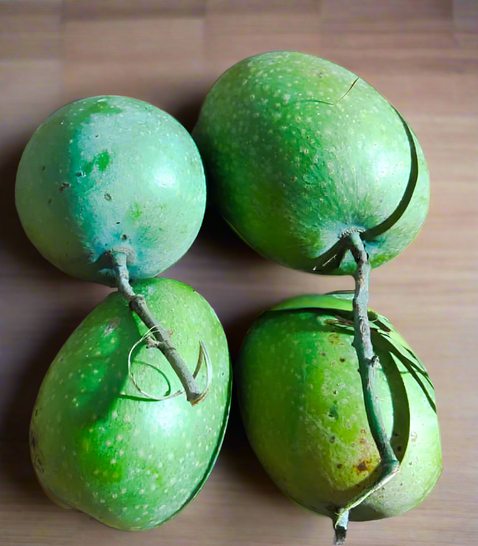 Panduri Mango